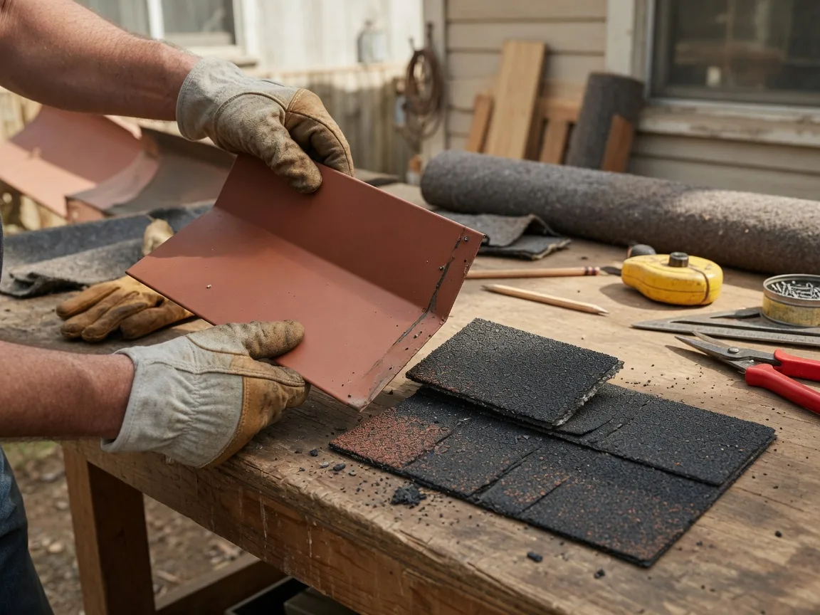 Roof Repair company in Lewistown, IL